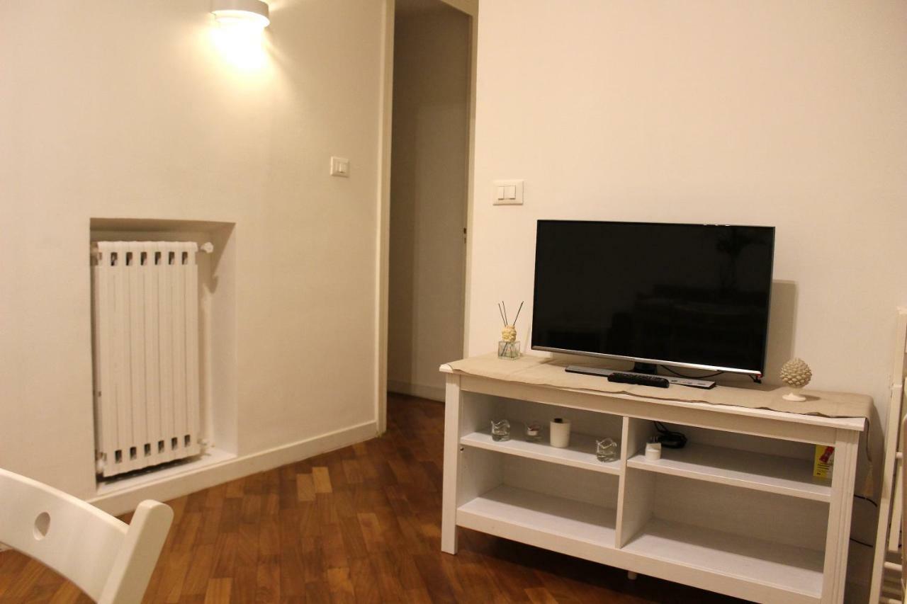 Ferienwohnung La Dimora Dell'Artista Palermo Exterior foto